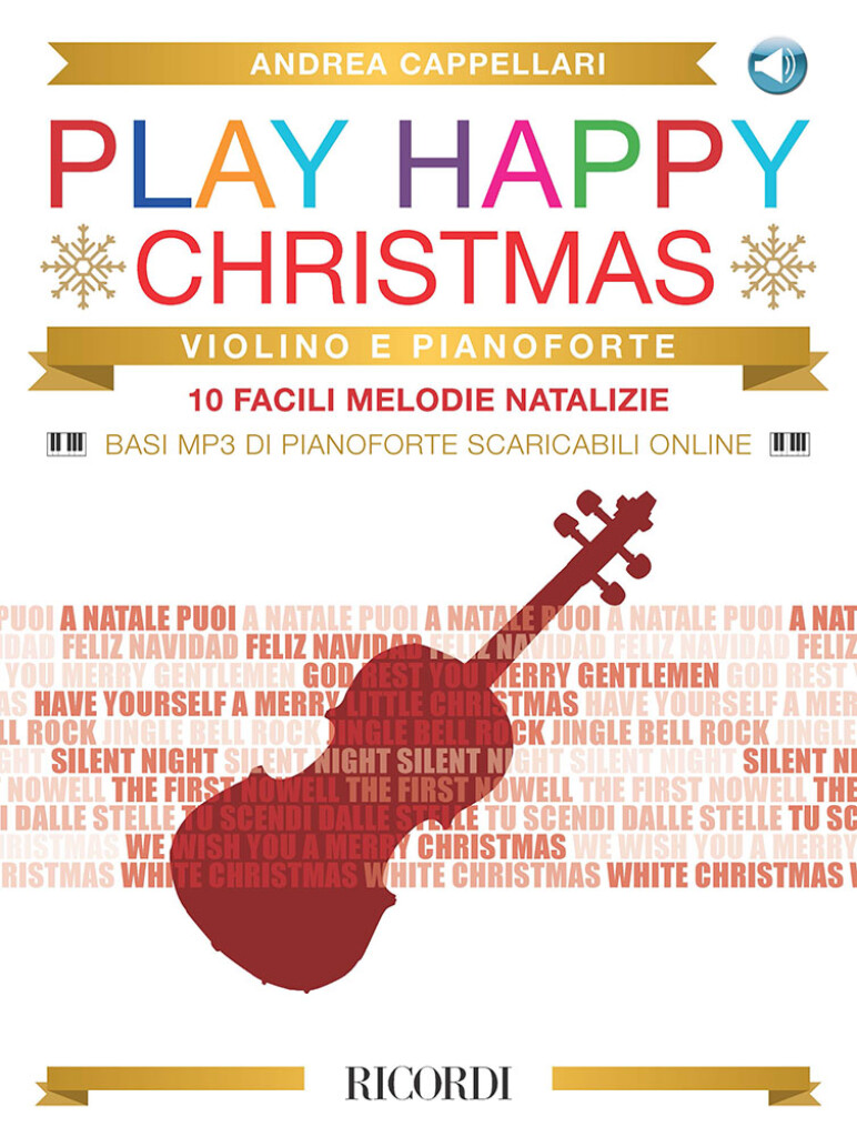 Play Happy Christmas